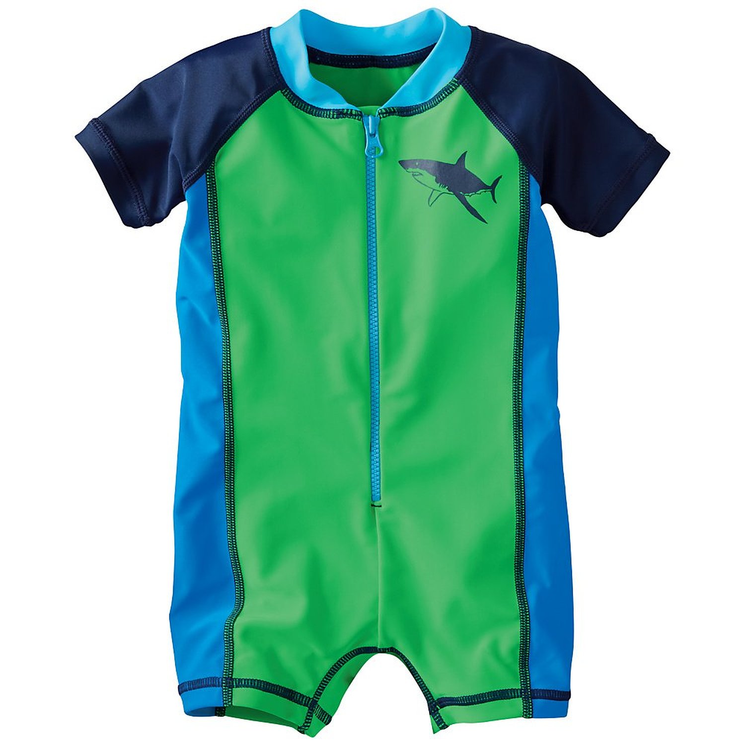 Baby Boy Rashguard