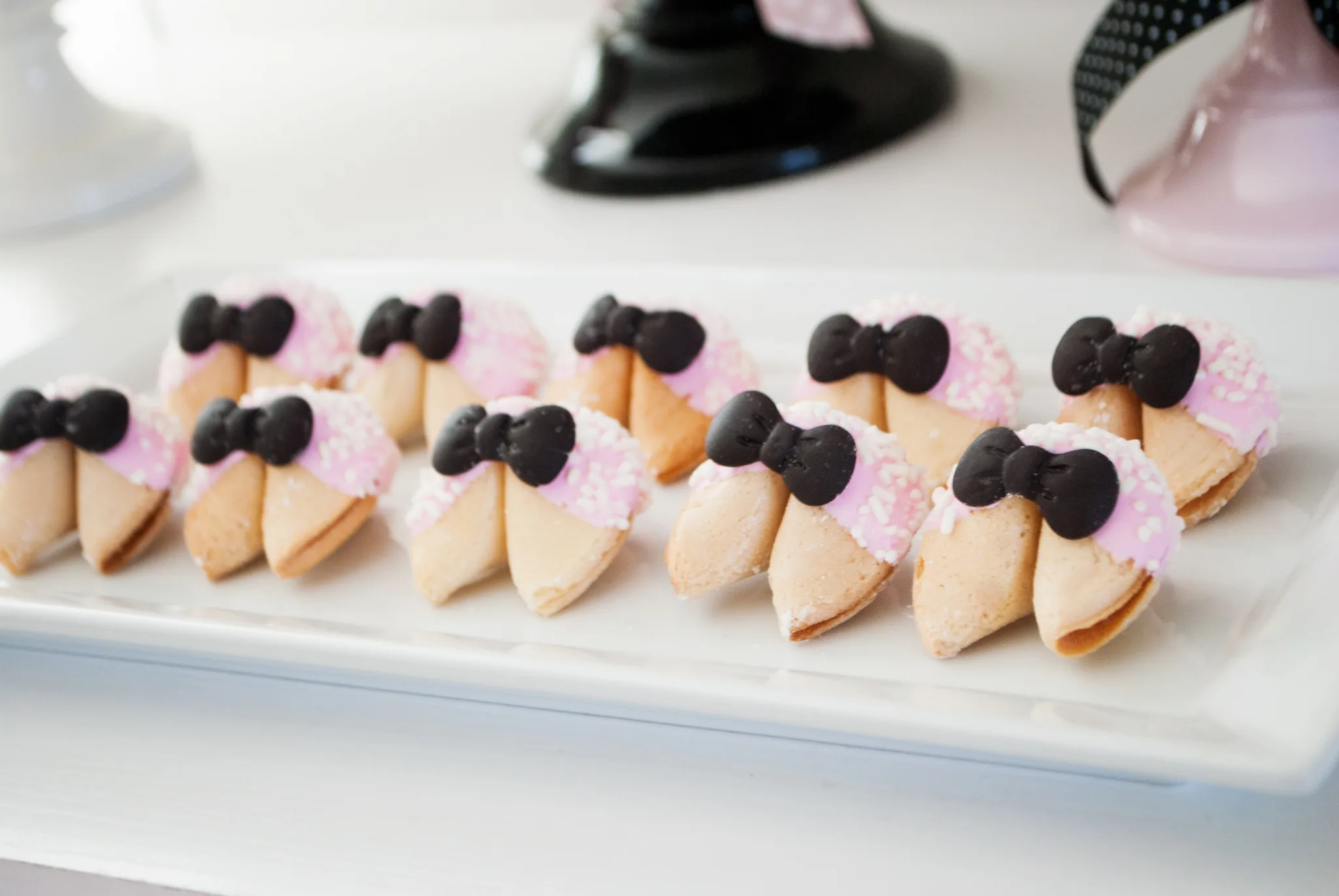 Fortune Cookie Party Favors