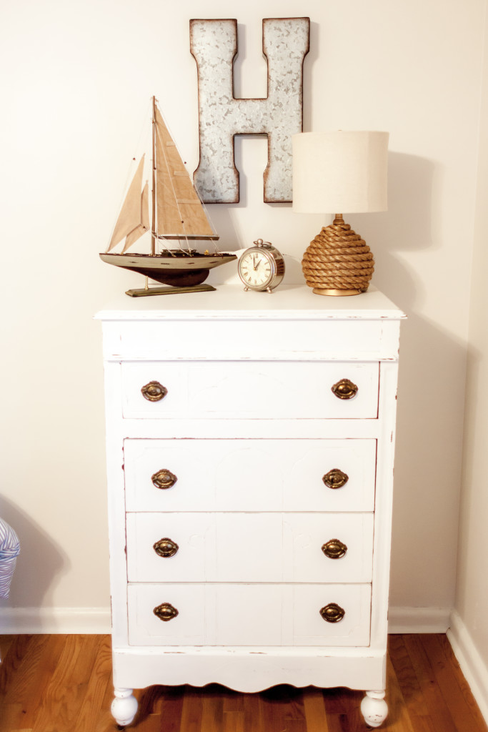 Nautical Nursery Decor Project Nursery