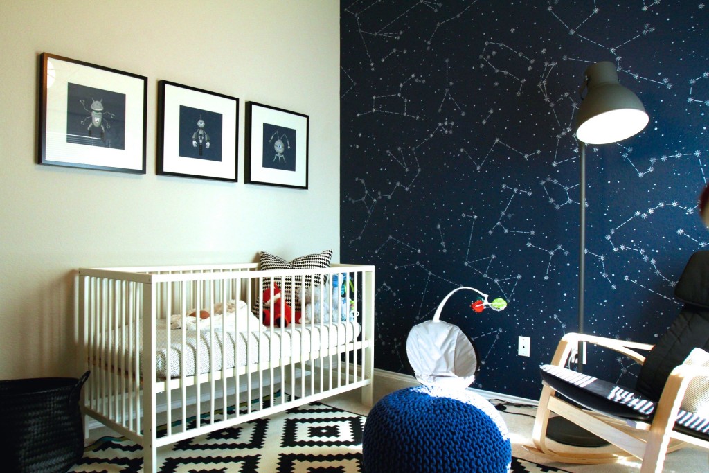 Space Nursery
