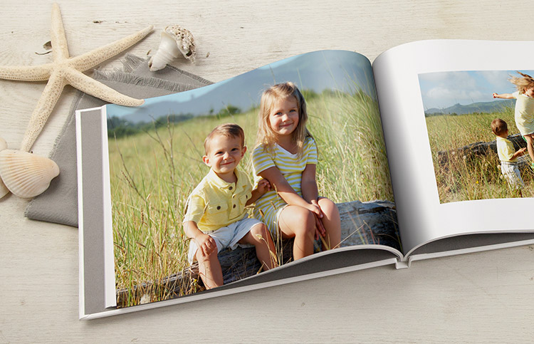 Photo Book from MyPublisher