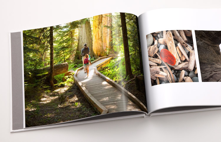 custom photo books from mypublisher