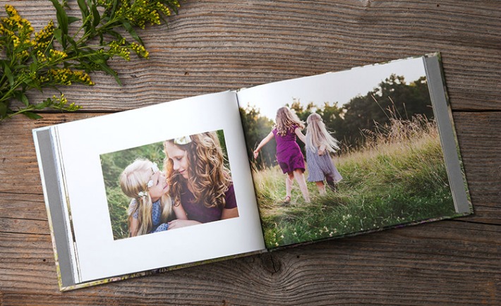 Photo Book from MyPublisher