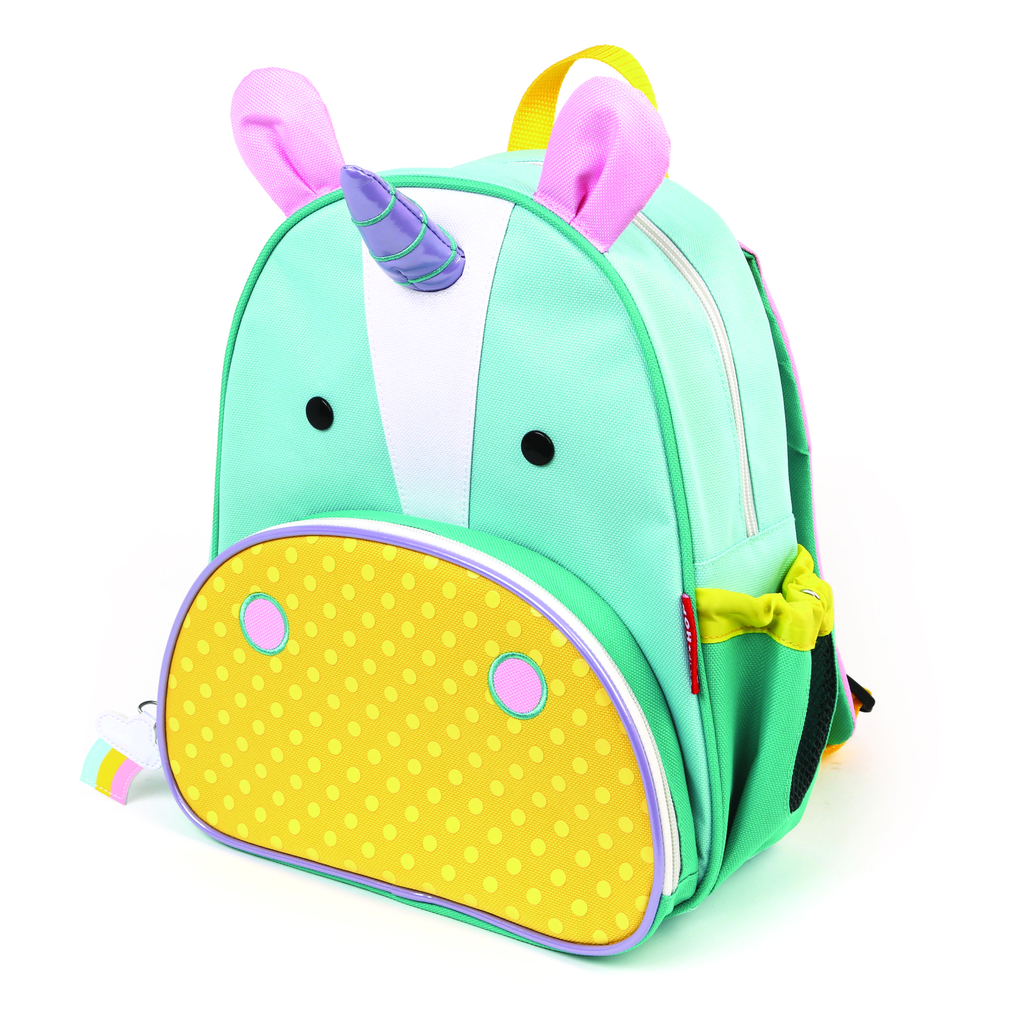 skip hop forget me not pack & lunchie