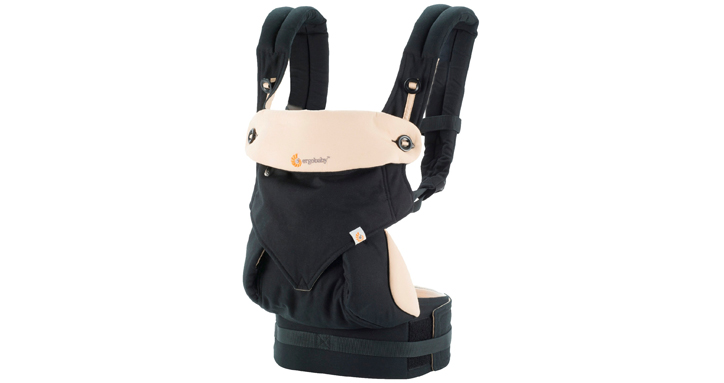 Ergobaby Four Position 360 Carrier