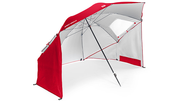 Sport-Brella Umbrella