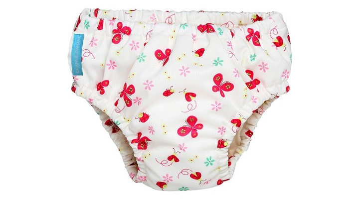 Charlie Banana Reusable Swim Diaper