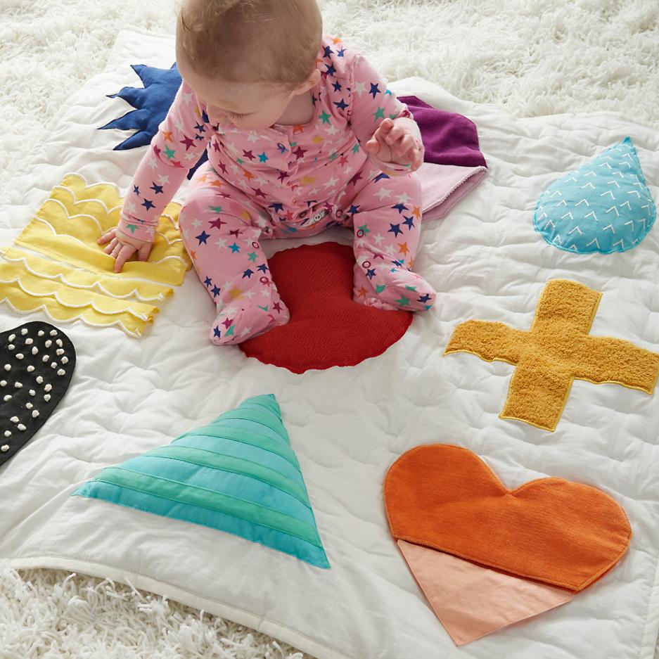 Land of nod store activity mat