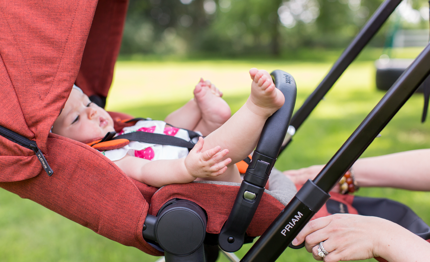 Cybex store stroller newborn