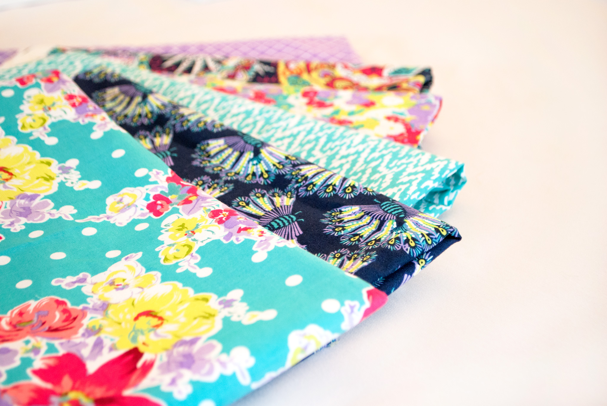 Springs Creative Amelia Fabric Collection