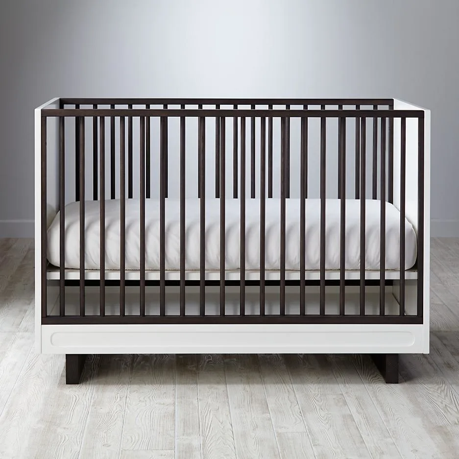 Land of outlet nod carousel crib