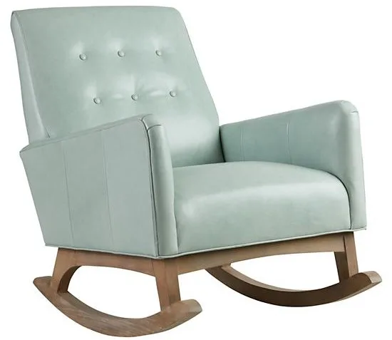 Everly Rocking Chair