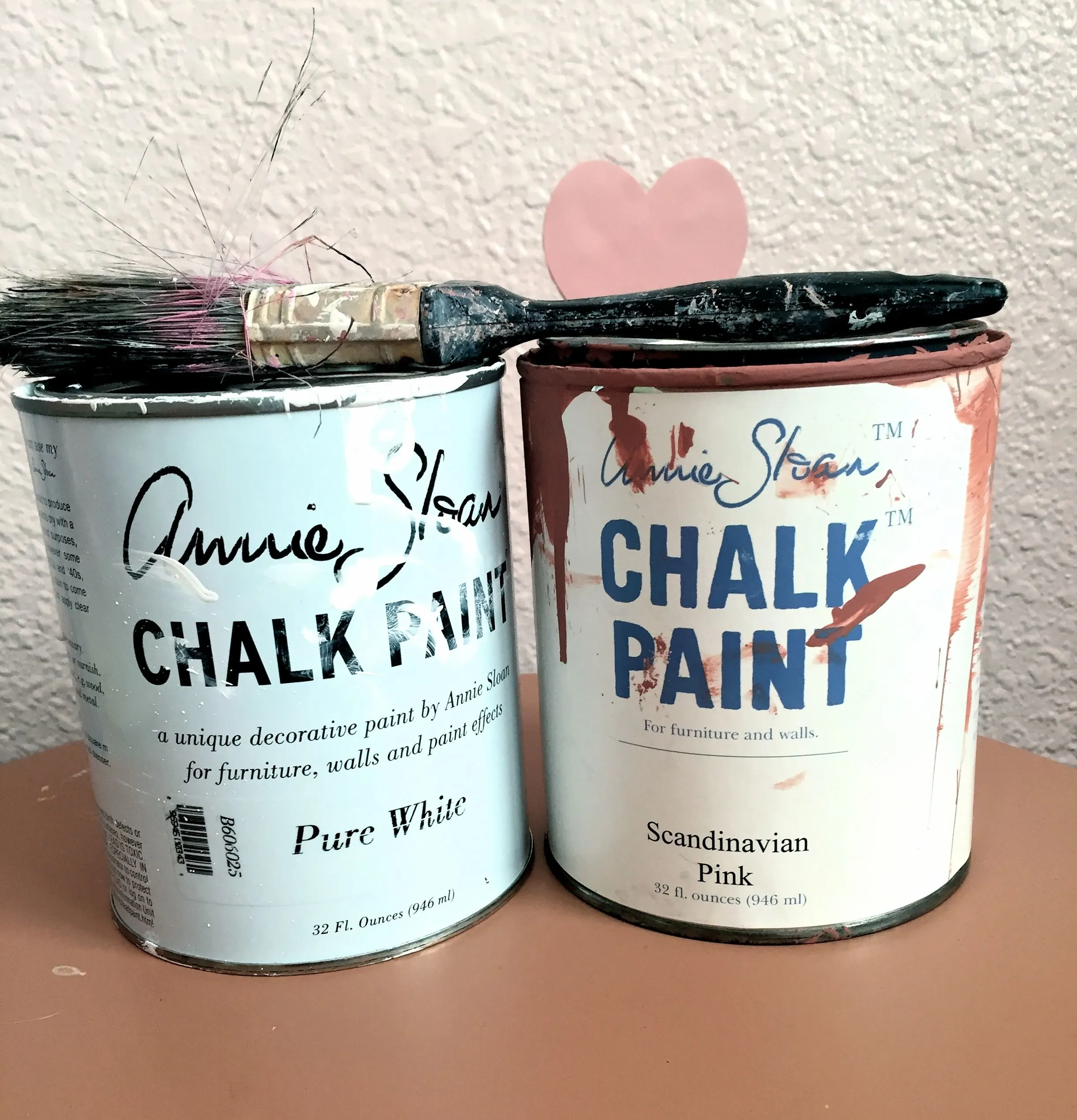 Chalk Paint® Color Mixing Sheets1