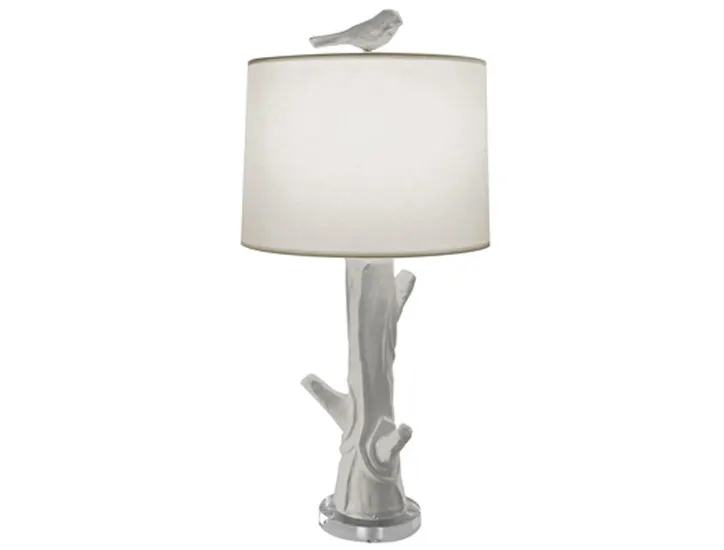 Birdie Accent Lamp from The Project Nursery Shop