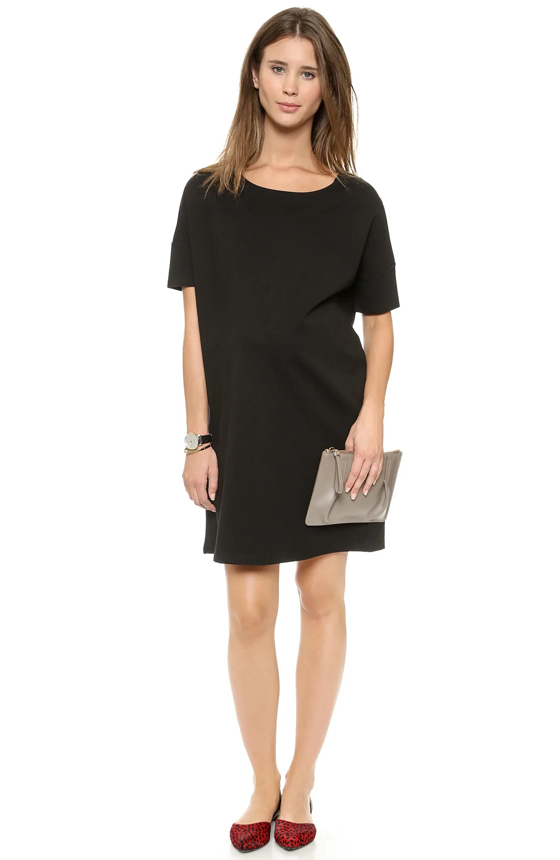 The Afternoon Dress from Shopbop
