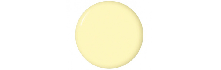 Sunshine Yellow Paint Color from The Project Nursery Shop