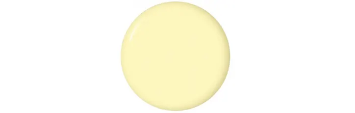 Sunshine Yellow Paint Color from The Project Nursery Shop