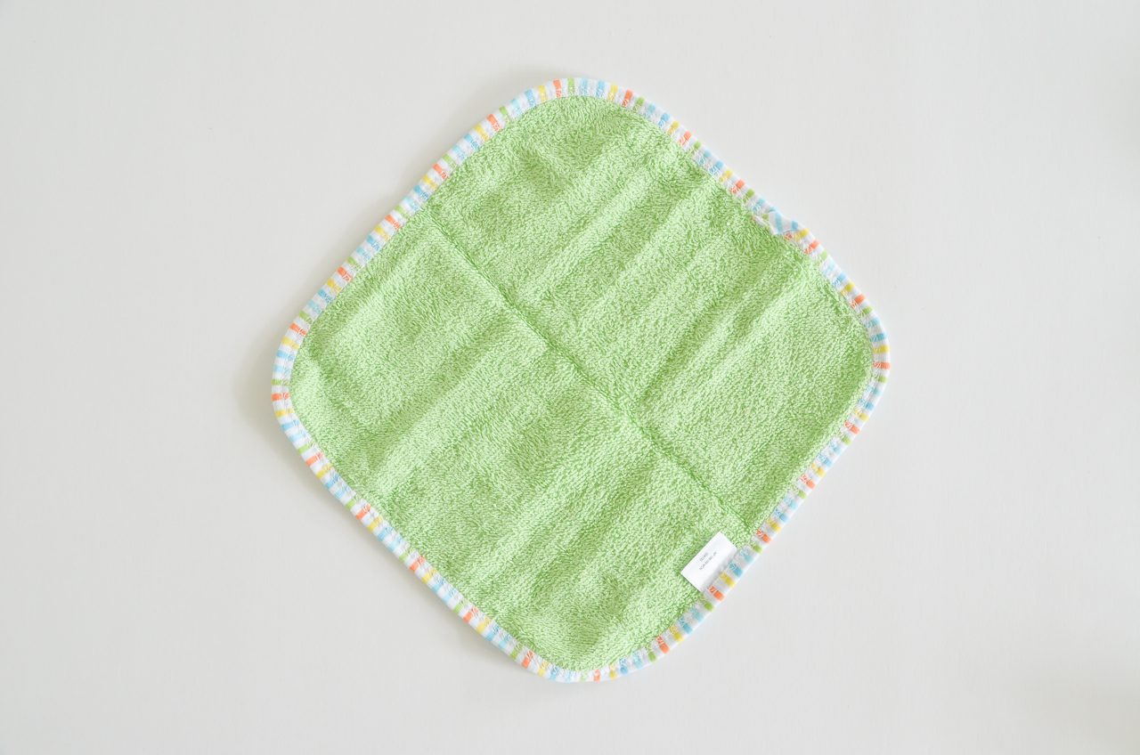 Baby Washcloth Cupcakes Tutorial