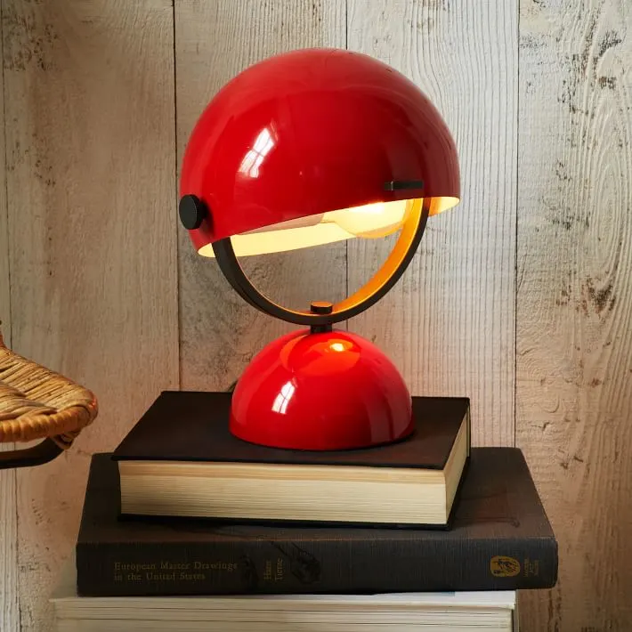 Mini Task Lamp from West Elm