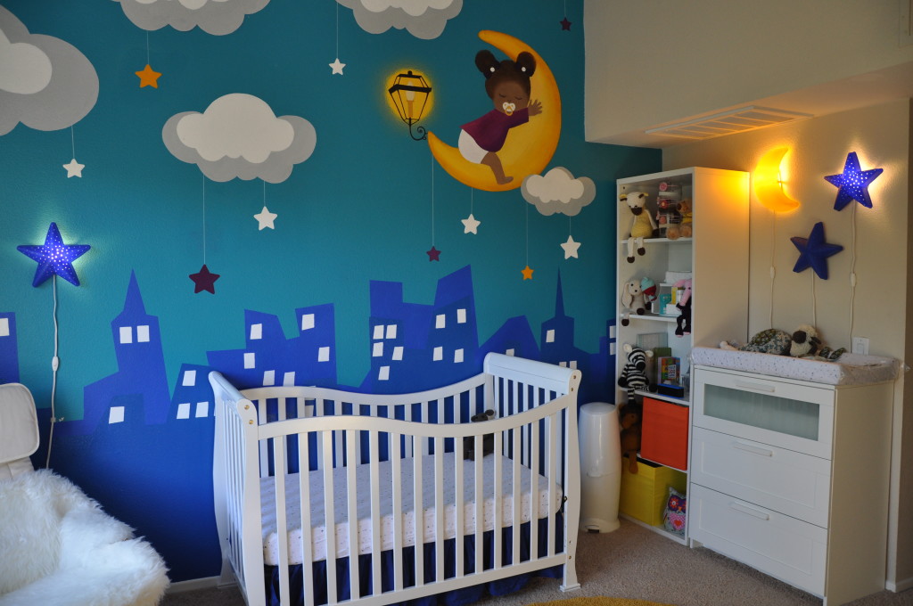 Nairi's Moon and Stars Nursery - DSC 0009 1024x680