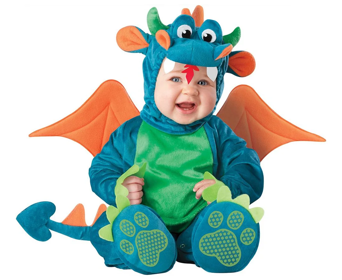 Baby Dragon Costume from Kohls