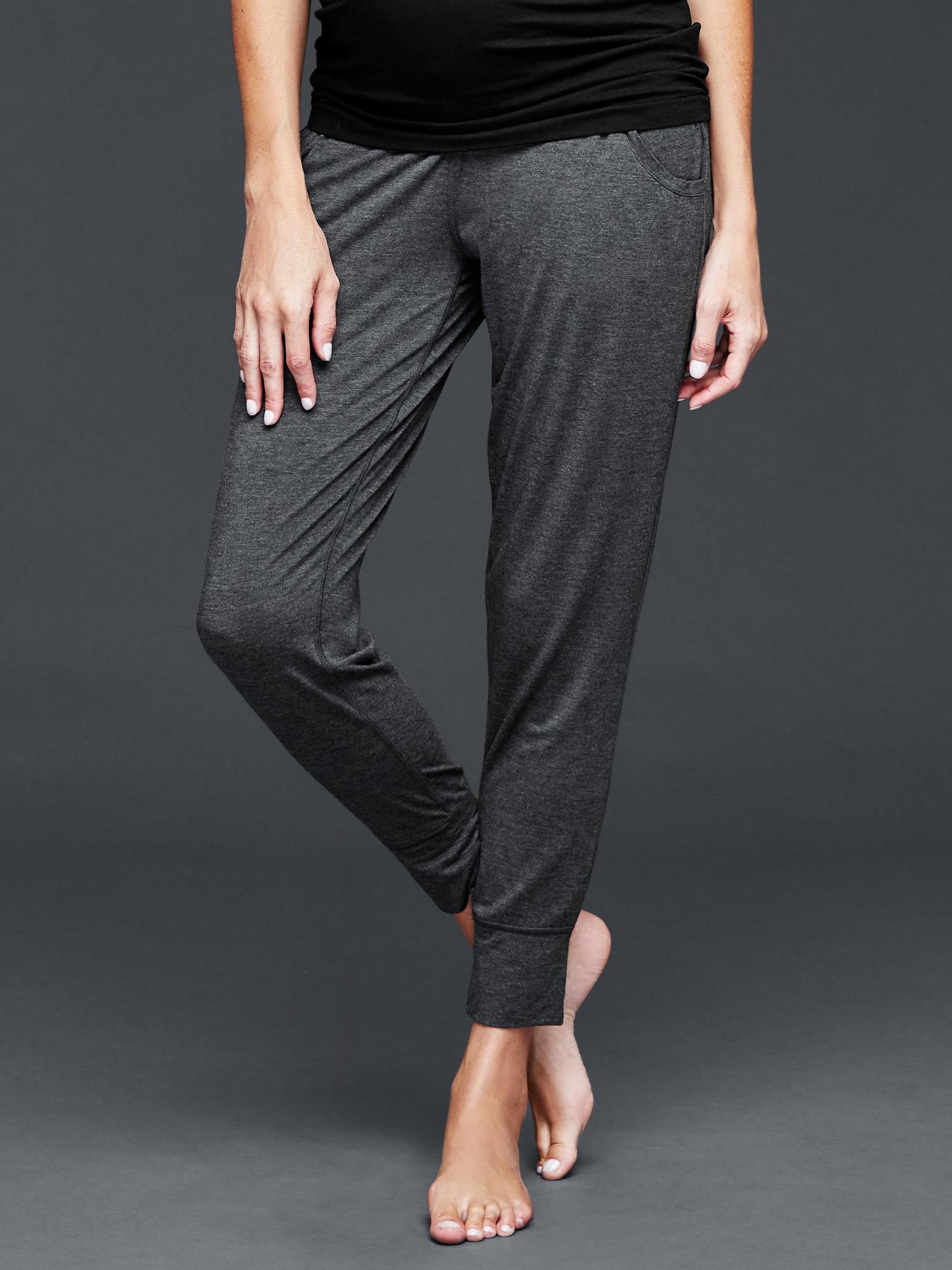 Lightweight Modal Soft Pants from Gap