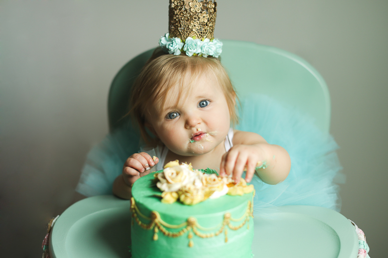 birthday crowns for 1st birthday