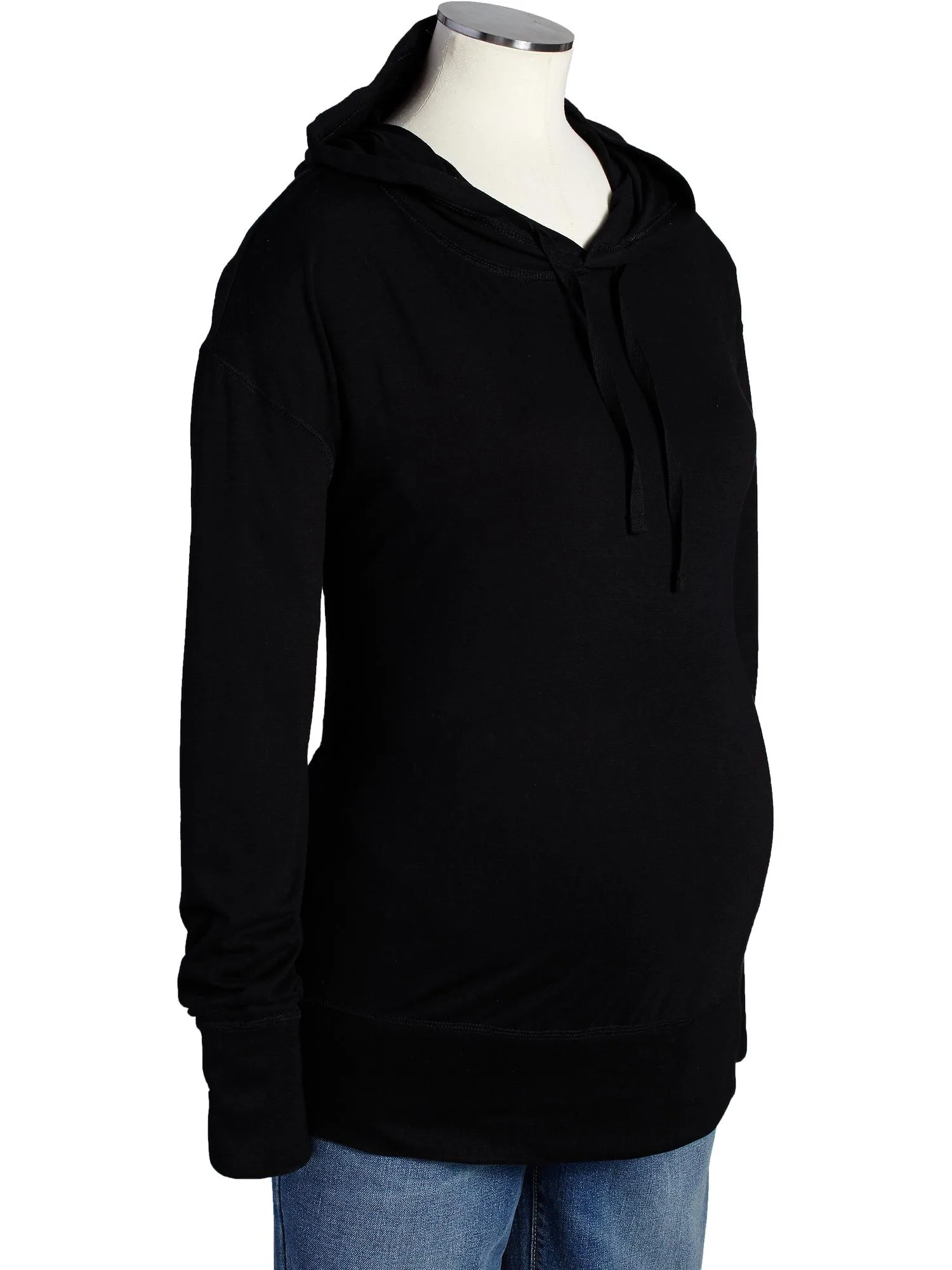 Maternity Super-Soft Hoodie from Old Navy