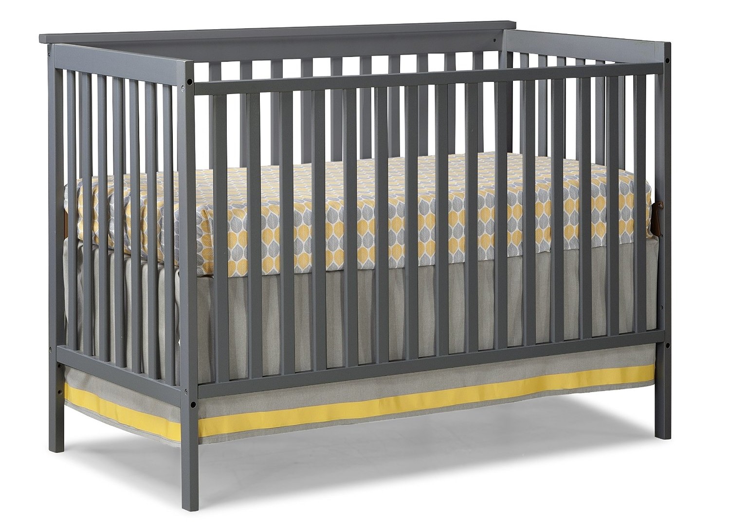 gonatt crib review