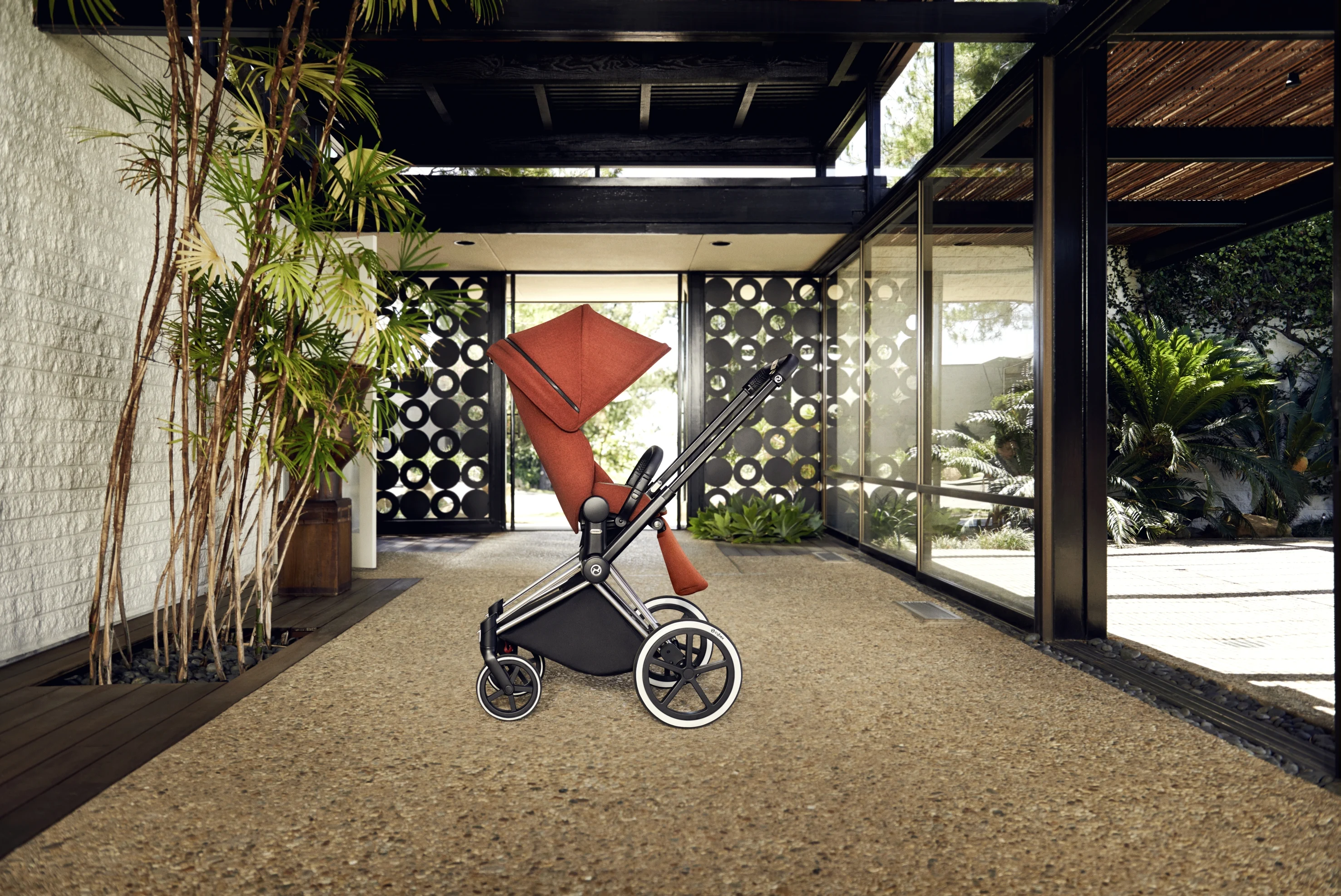 PRIAM Stroller from CYBEX