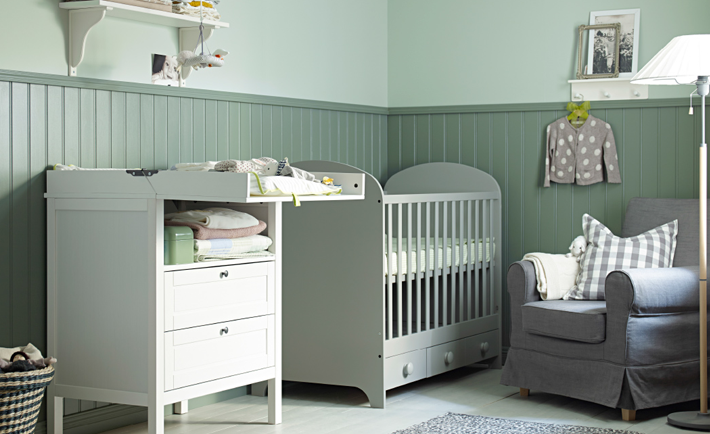 5 Inexpensive Cribs Under 200 Project Nursery