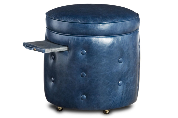 Cooper Ottoman from COUEF