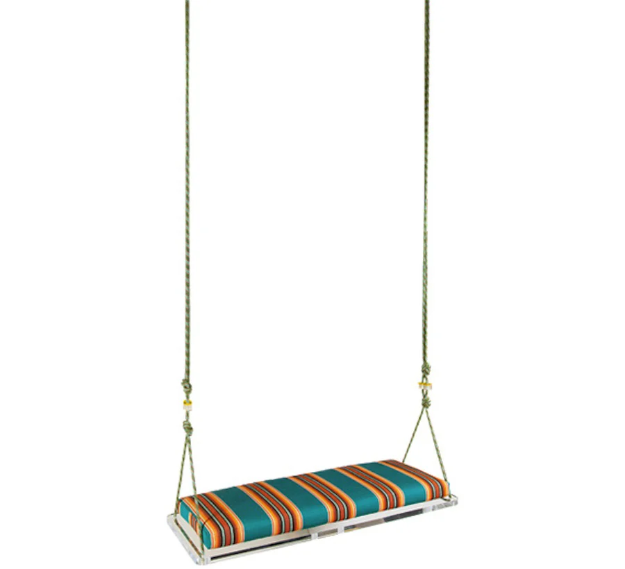 Hanging Bench from B. Pila Design