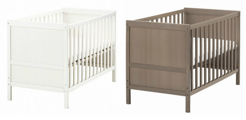 5 Inexpensive Cribs Under 200 Project Nursery