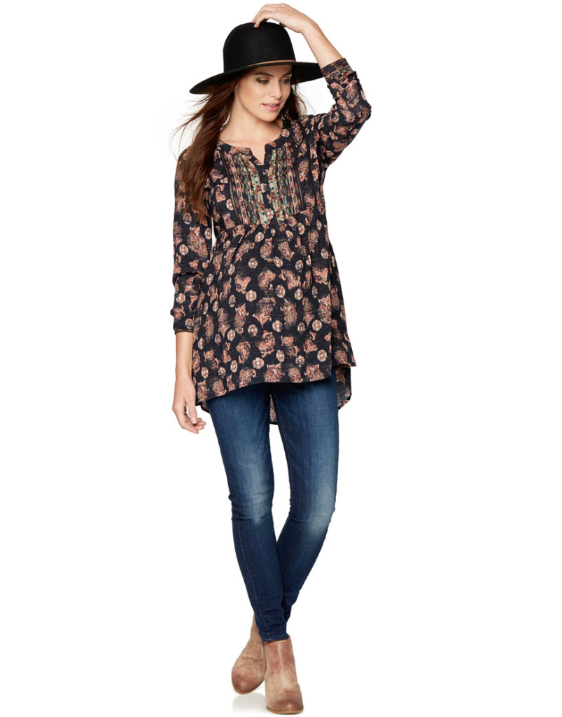 dressy blouses at macys