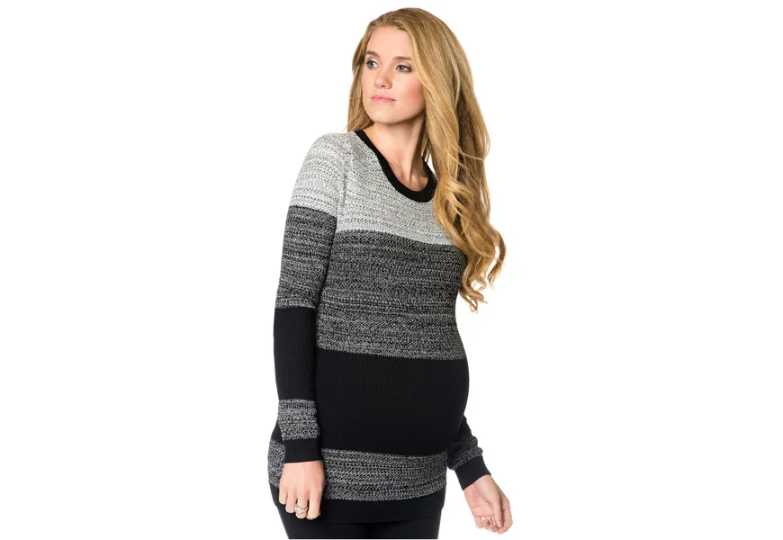 Maternity Sweater from Macys