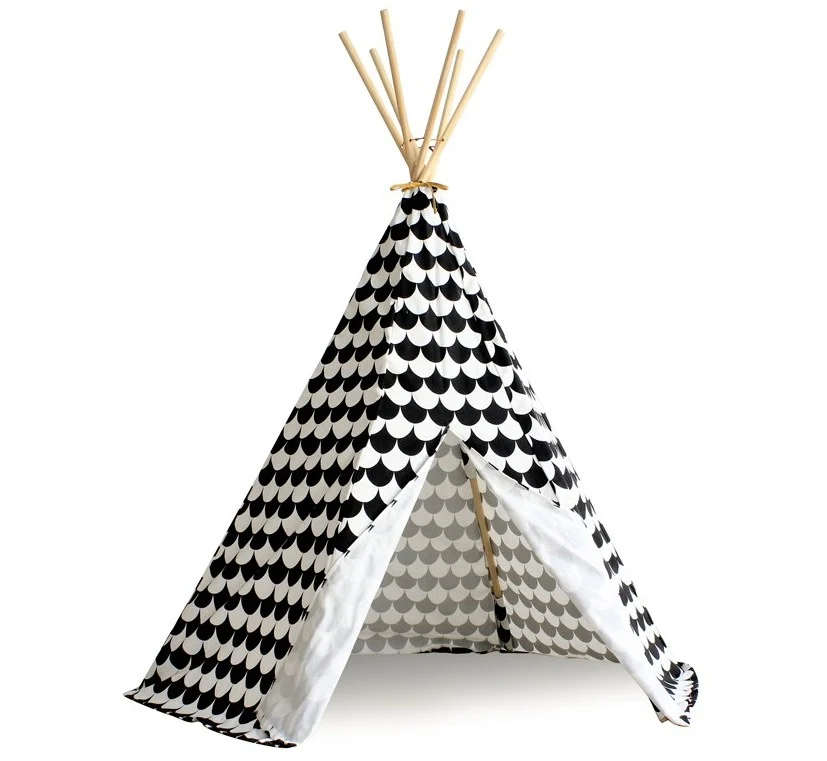 Nobodinoz Teepee