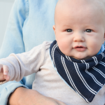 Bandana Bib Pattern