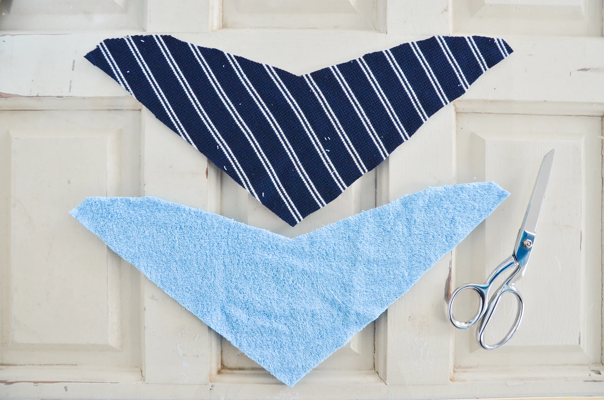 Learn How To Sew Loop Velcro on Anything with this DIY Tutorial