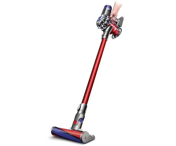 V6 Absolute Cordless Vacuum from Dyson
