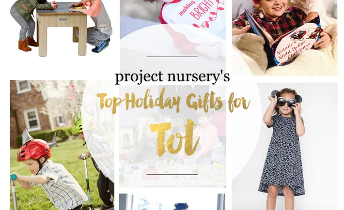 Gift Guide for Toddler