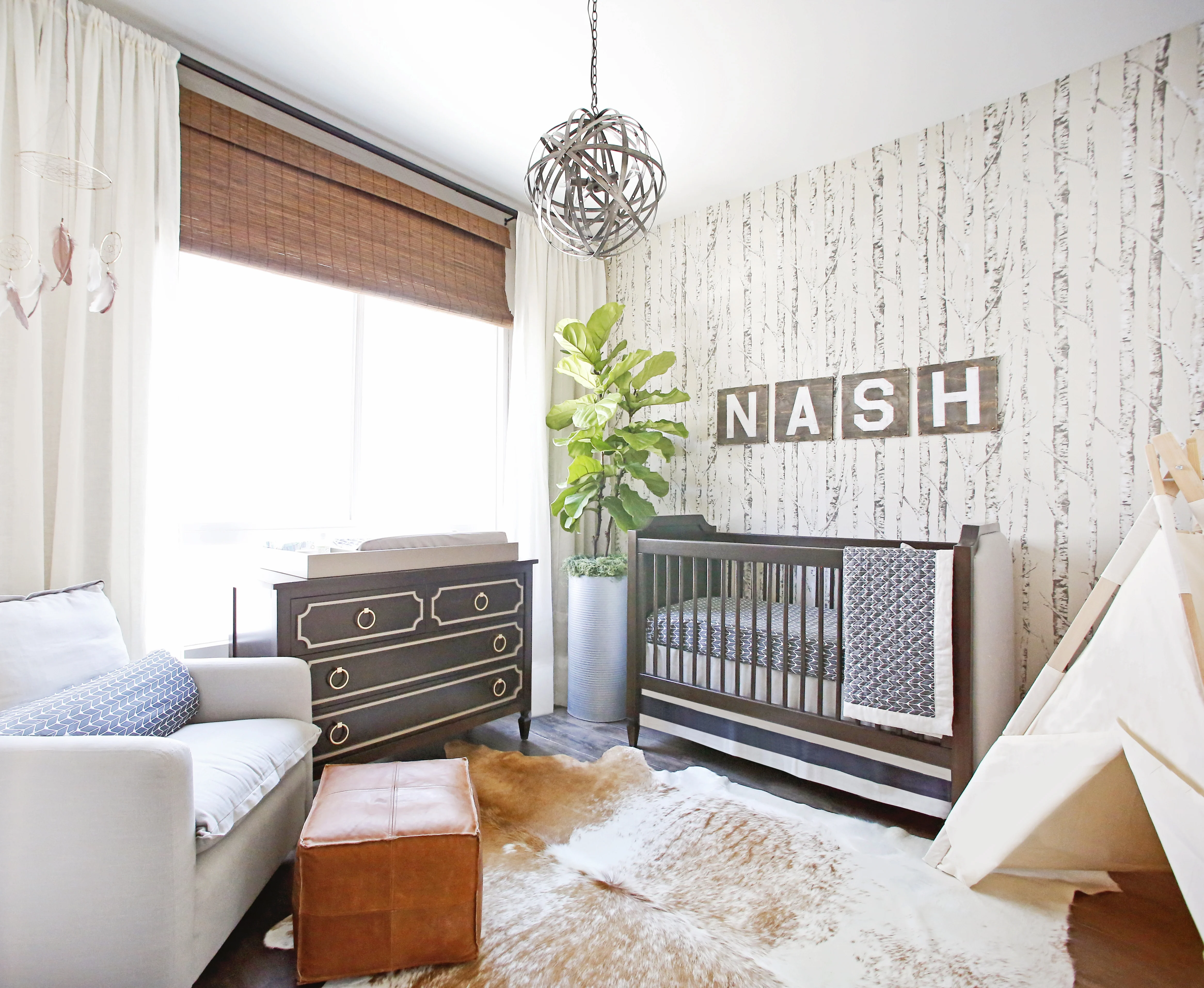 Jenn Brown Nursery