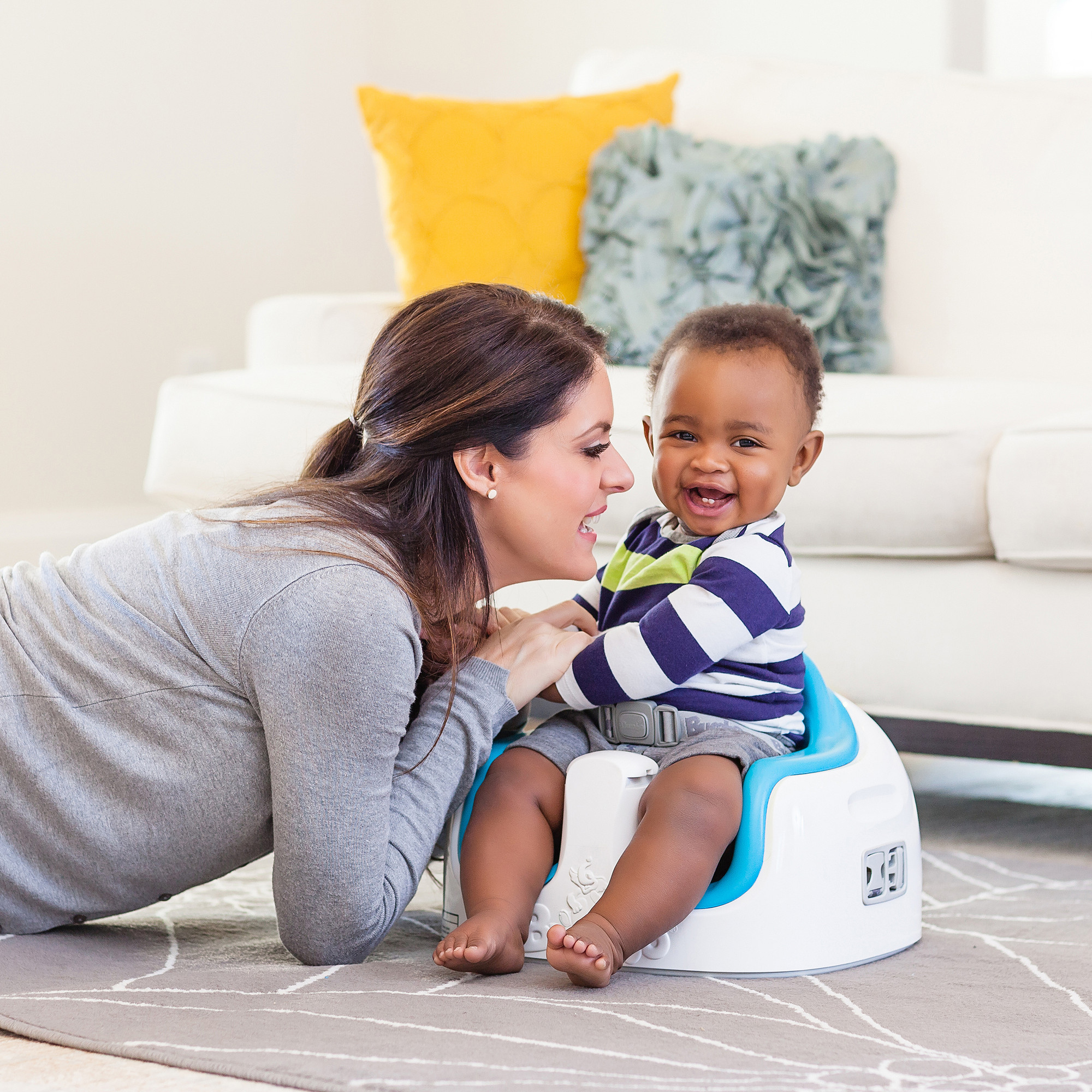 3-in-1 Multi Seat from Bumbo