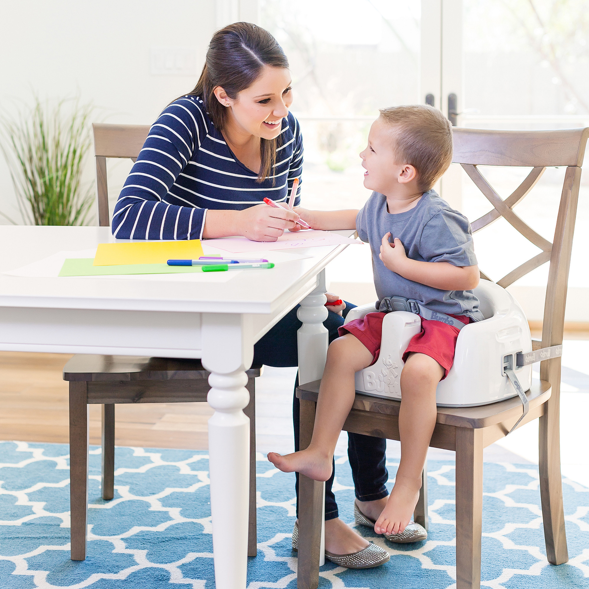 3-in-1 Multi Seat from Bumbo