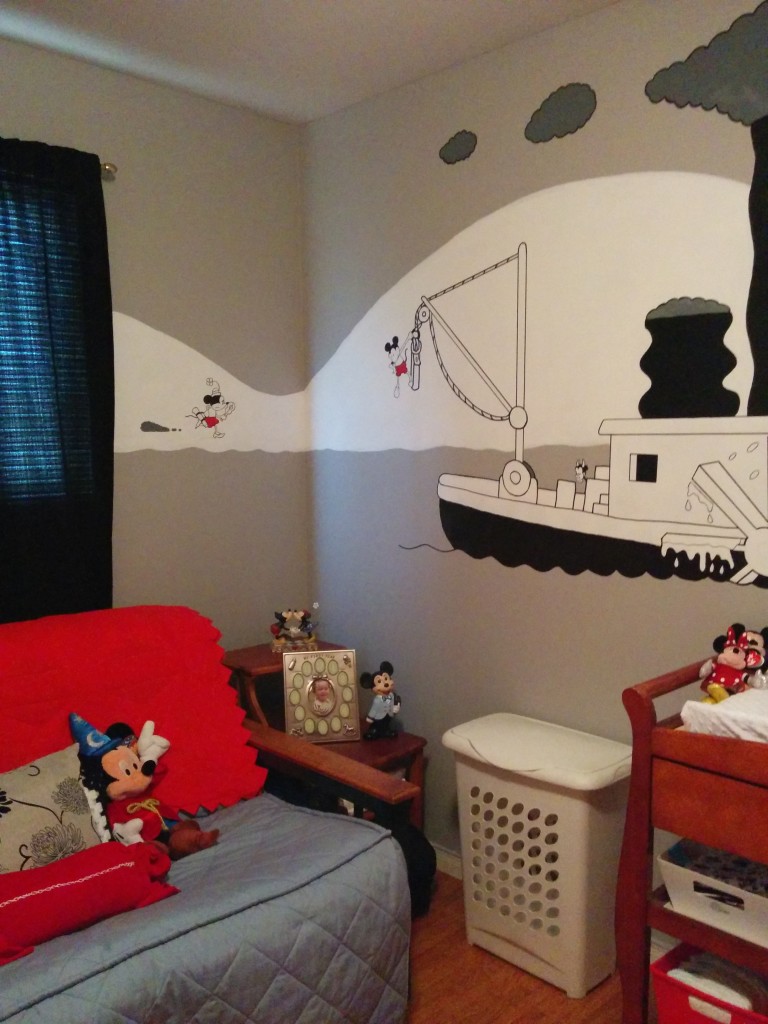 ideas steamboat willie