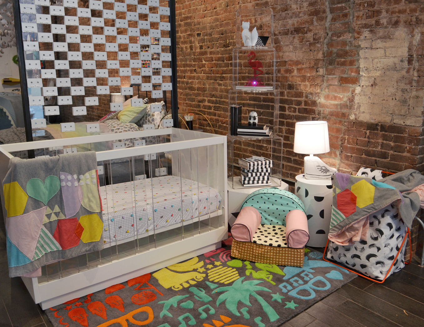 The Land of Nod Spring 2016 Preview