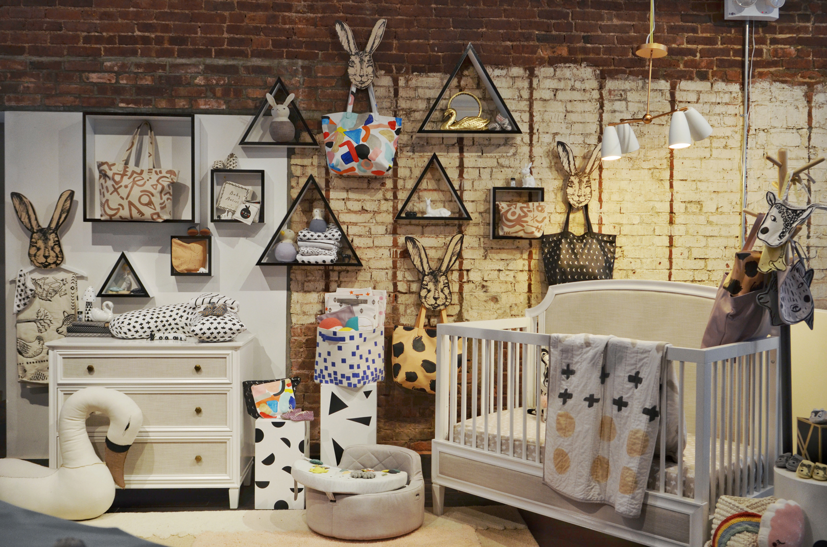 The Land of Nod Spring 2016 Preview