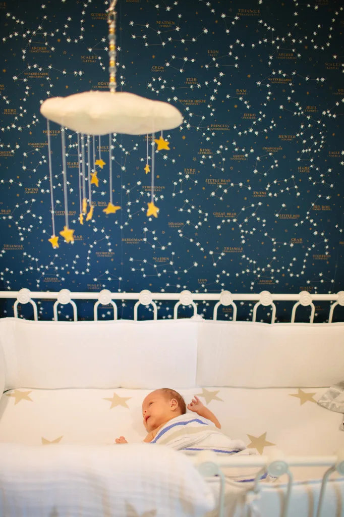 Constellation Nursery