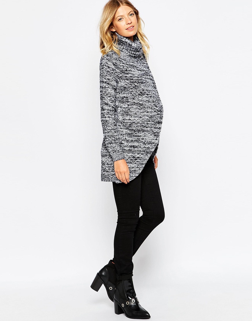 Maternity Nursing Sweater from ASOS