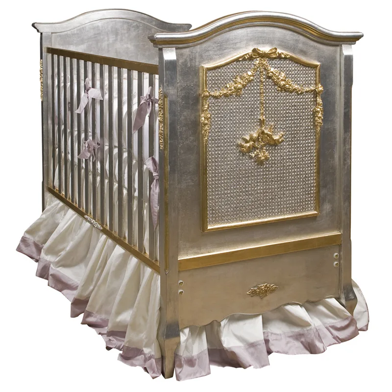 Cherubini Crib by AFK